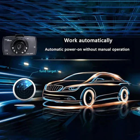 Car Camcorder