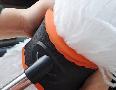 Car Wash Brush
