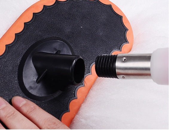 Car Wash Brush
