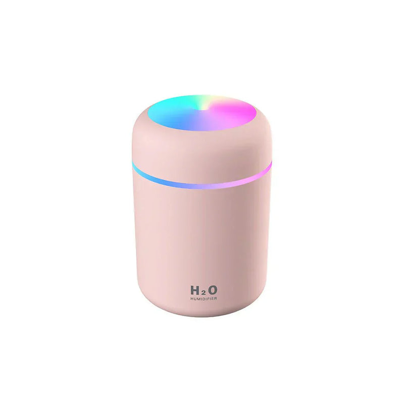 Cool Mist Humidifie