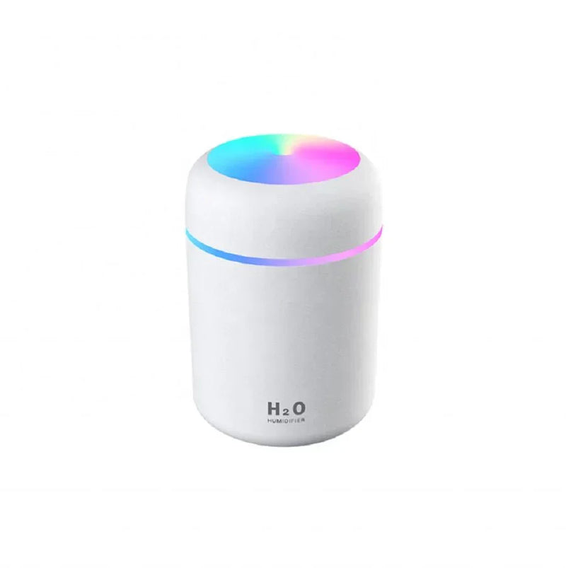 Cool Mist Humidifie