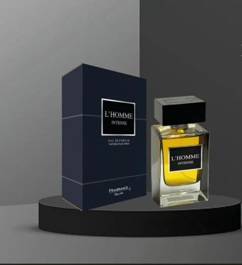 عطر لوم إنتنس