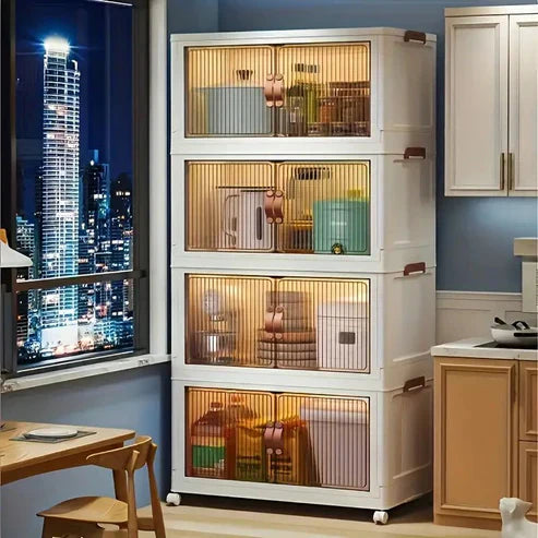 Neat Nest Storage Rack