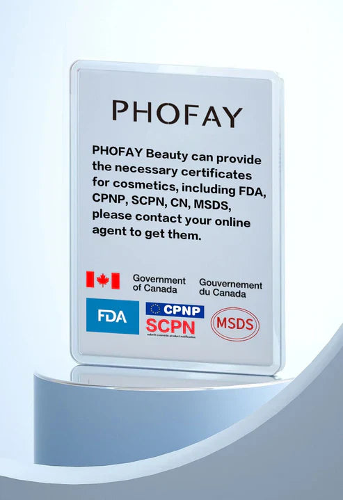 Phofay Hydrating Makeup Primer