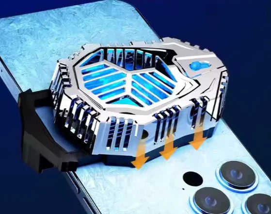 مشعاع ألعاب الهاتف
