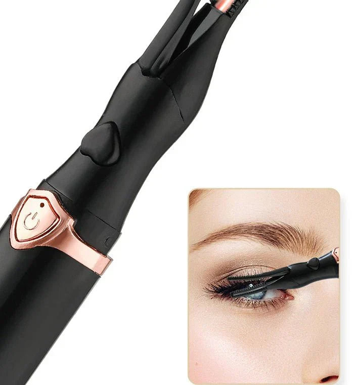 Portable Eyelash Curler