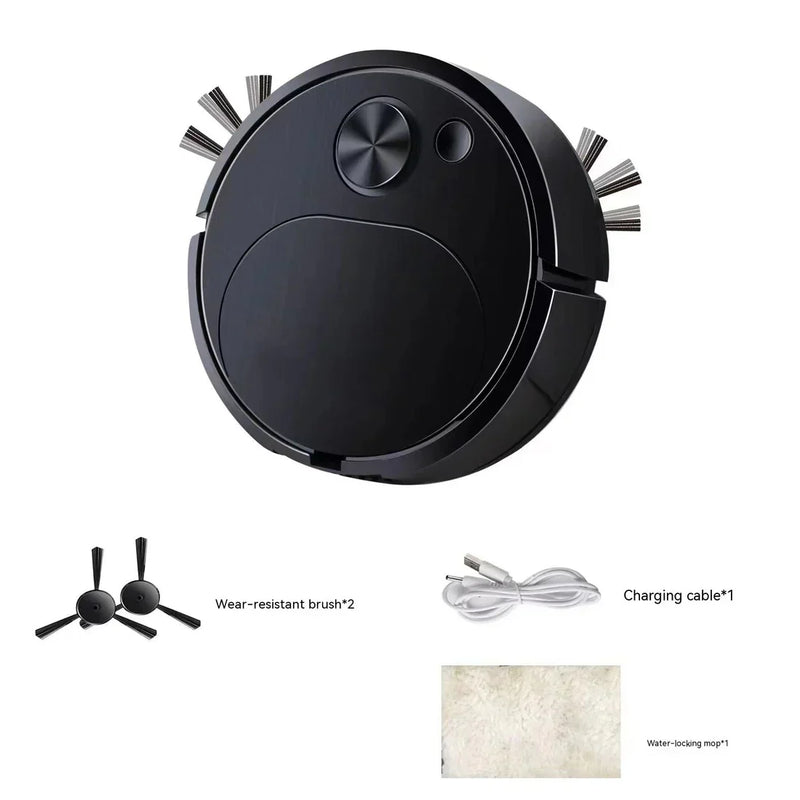 Household Mini Cleaning Machine