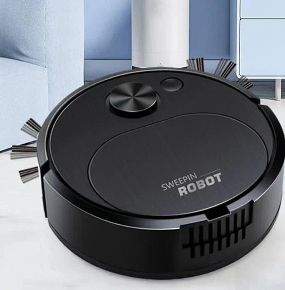 Household Mini Cleaning Machine