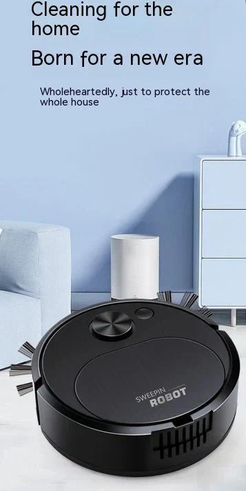 Household Mini Cleaning Machine
